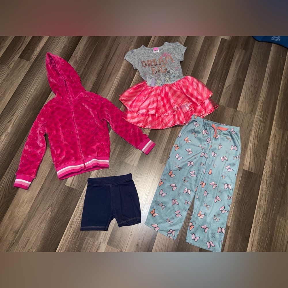 4/5 Bundle
